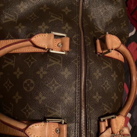 Louis Vuitton Bags Keep All Lv Bag Poshmark